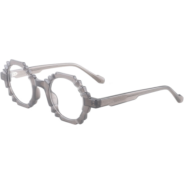 Geometric Glasses YEA1206