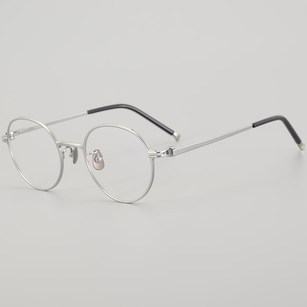 Round Glasses  BY1054