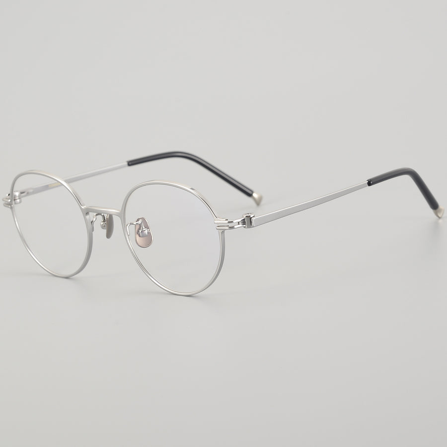 Round Glasses  BY1054