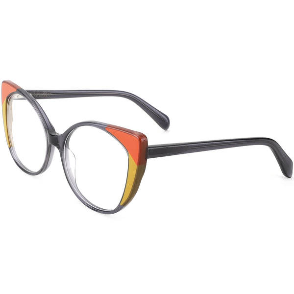 Cat-Eye Glasses YEA1091