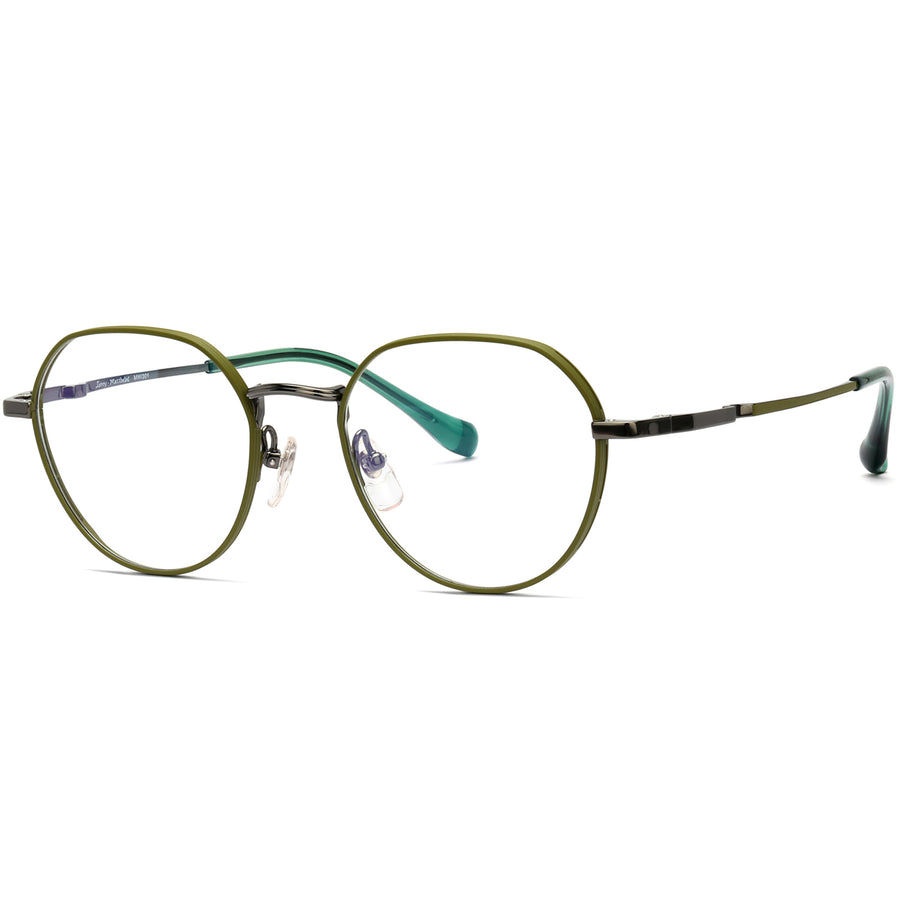Round Glasses MW1298
