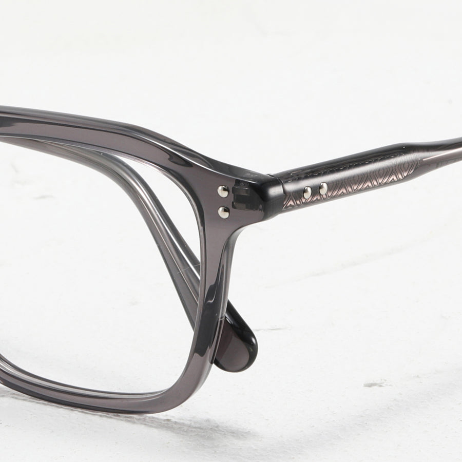 Square Glasses ME1030