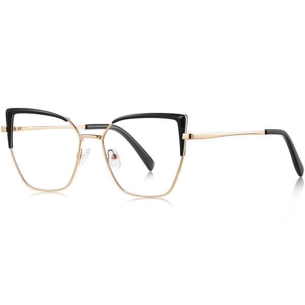 Cat-Eye Glasses PF1378
