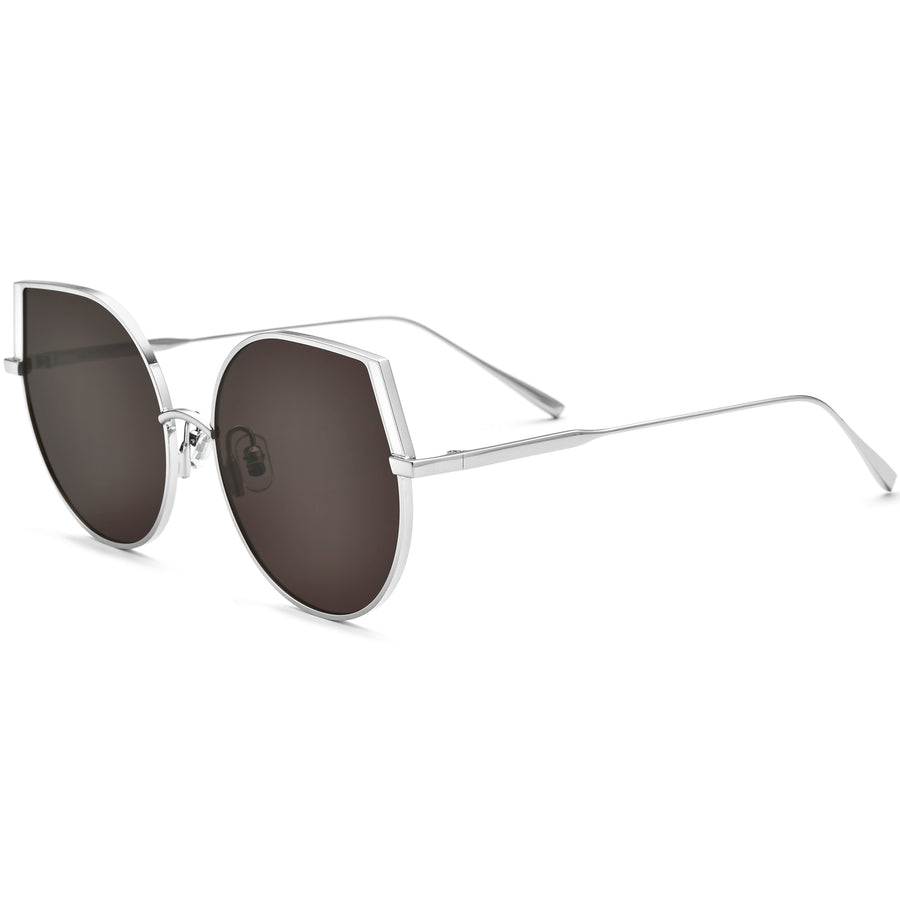 Cat-Eye Sunglasses BRS1027