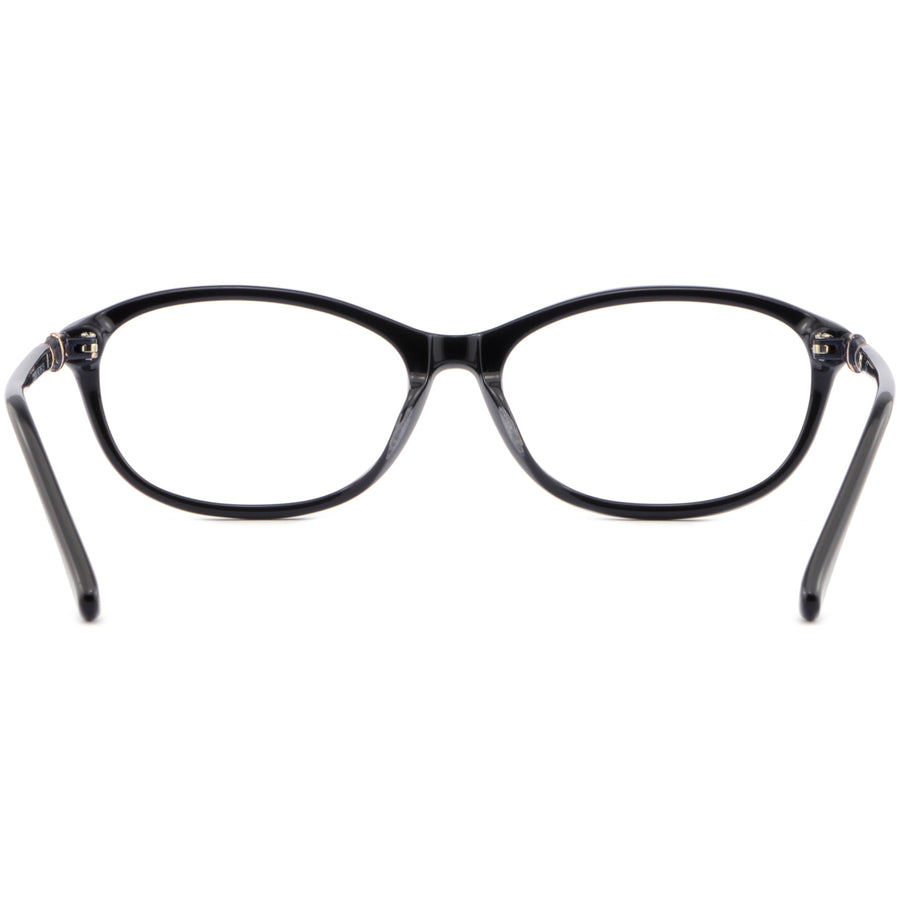 Oval Glasses O2117