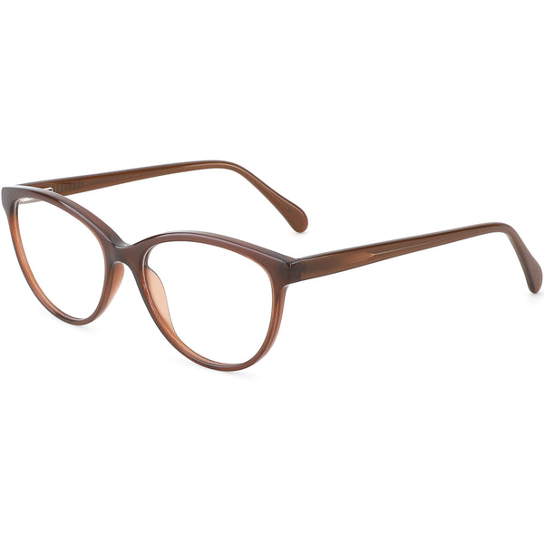 Cat-Eye Glasses YSAA1080