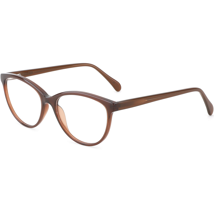Cat-Eye Glasses YSAA1080