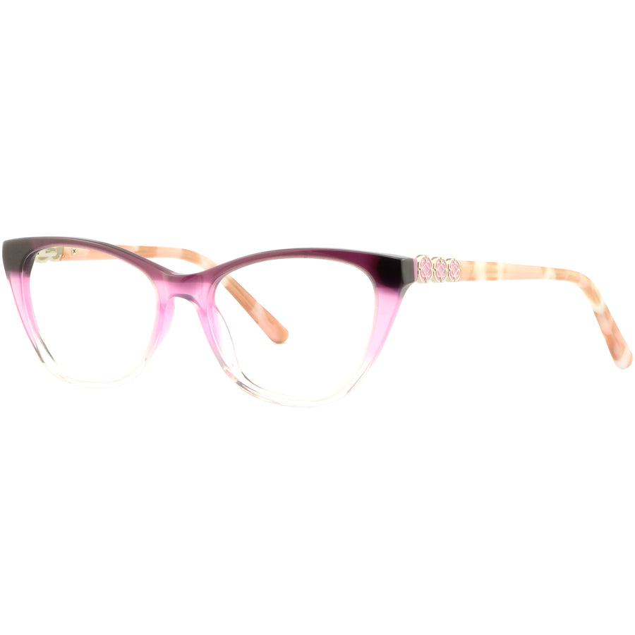 Cat-Eye Glasses O2642