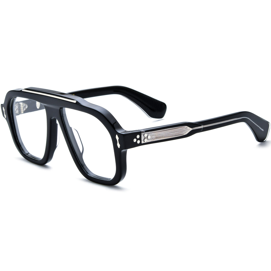 Square Glasses BR1704