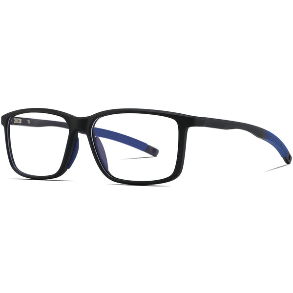 Rectangle Glasses KC1038