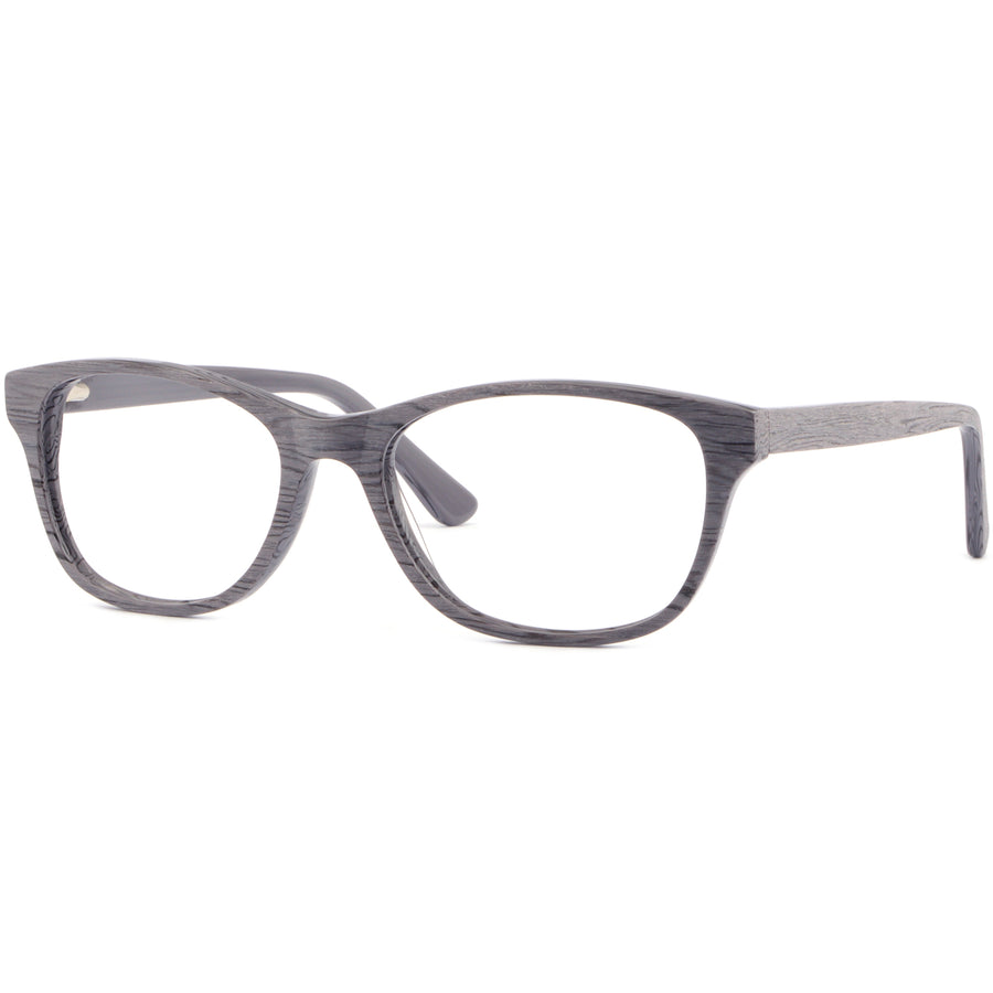 Rectangle Glasses O2628
