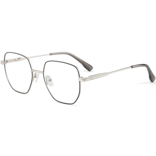 Square Glasses YSAM1102