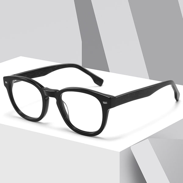 Square Glasses KC1033