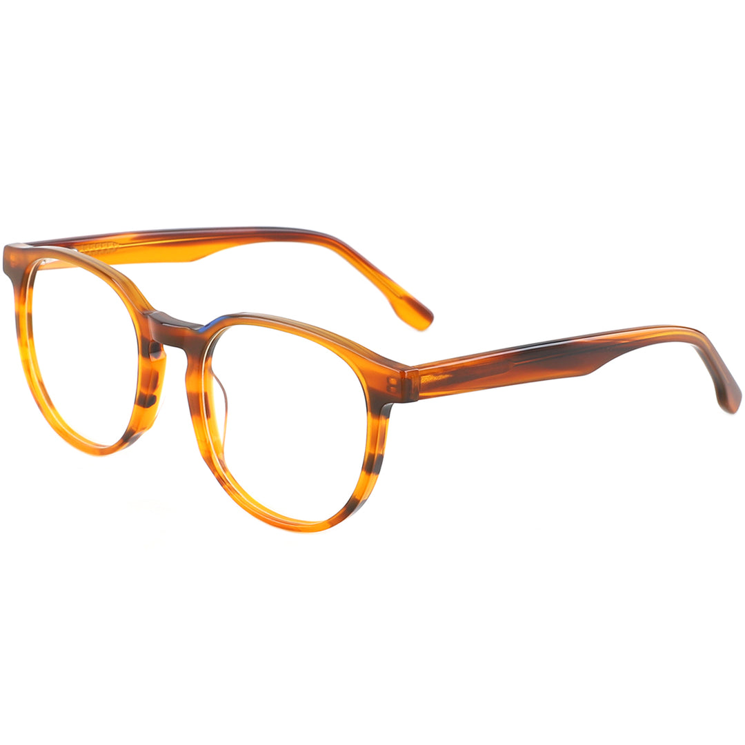 Round Glasses YEA1095