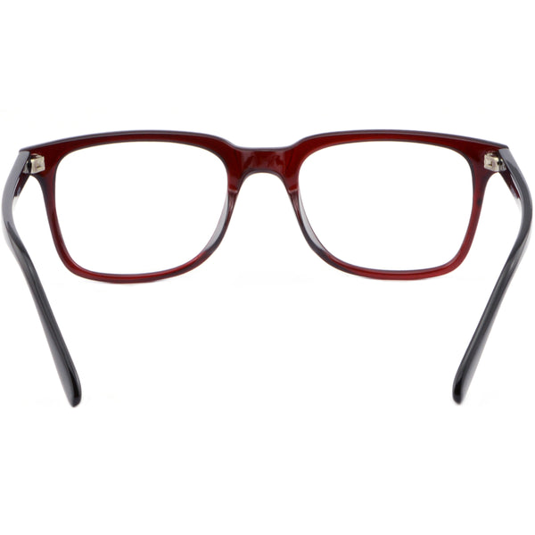 Square Glasses O1212