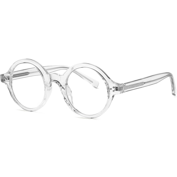 Round Glasses PF1211