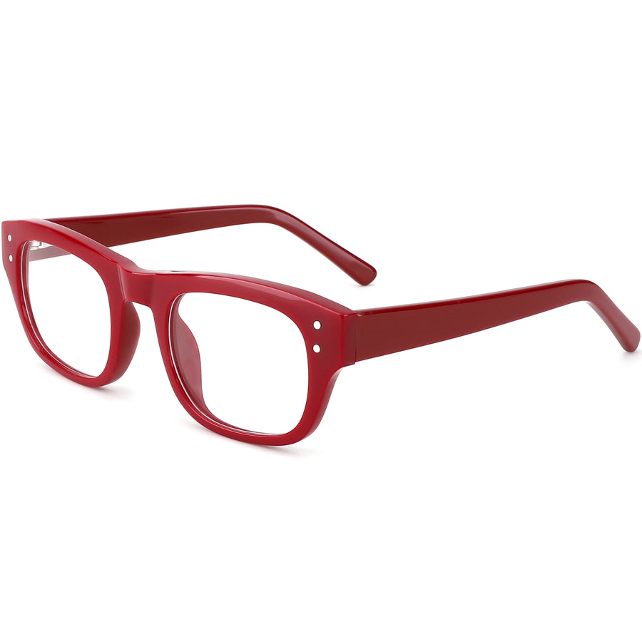 Square Glasses YSAA1088