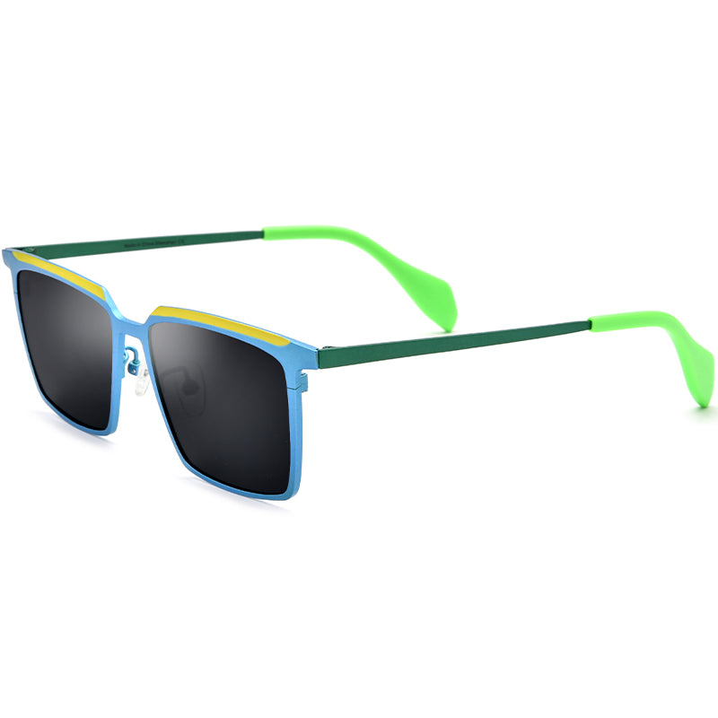 Rectangle Sunglasses BRS1102