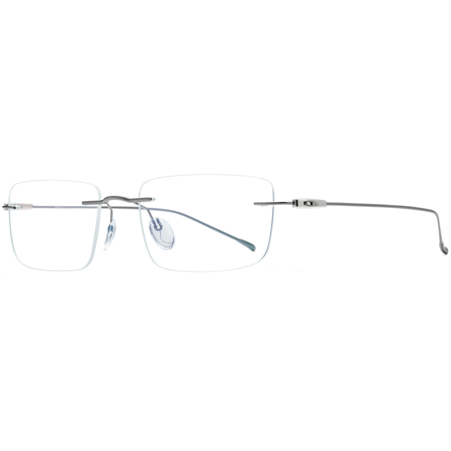 Rectangle Glasses BR1234