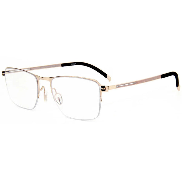 Square Glasses JFT1022