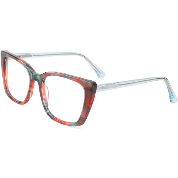 Cat-Eye Glasses A3270