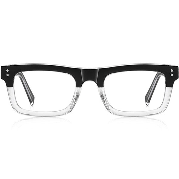 Rectangle Glasses PF1024