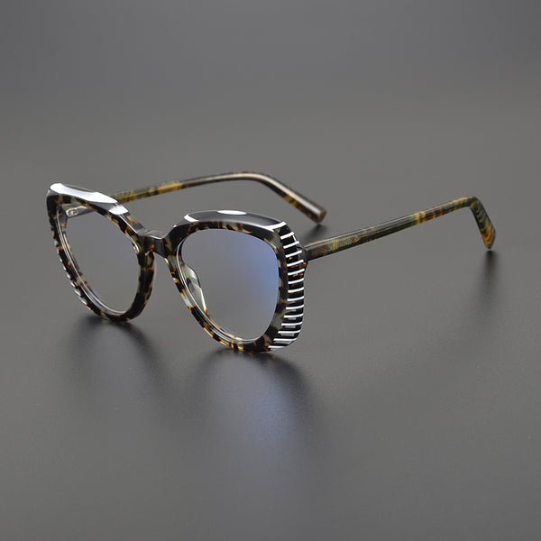Cat-Eye Glasses TG1152