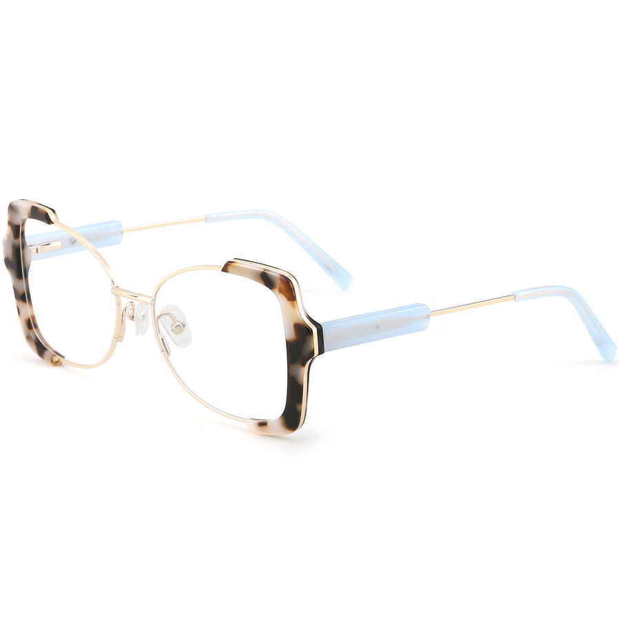 Cat-Eye Glasses YEC1130