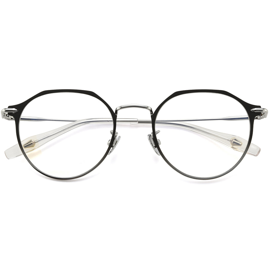 Round Glasses ST1022