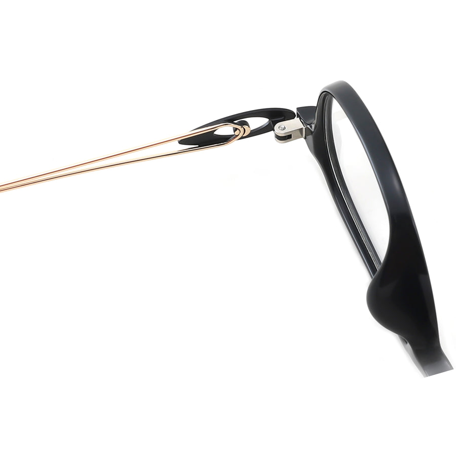 Square Glasses YAC1042