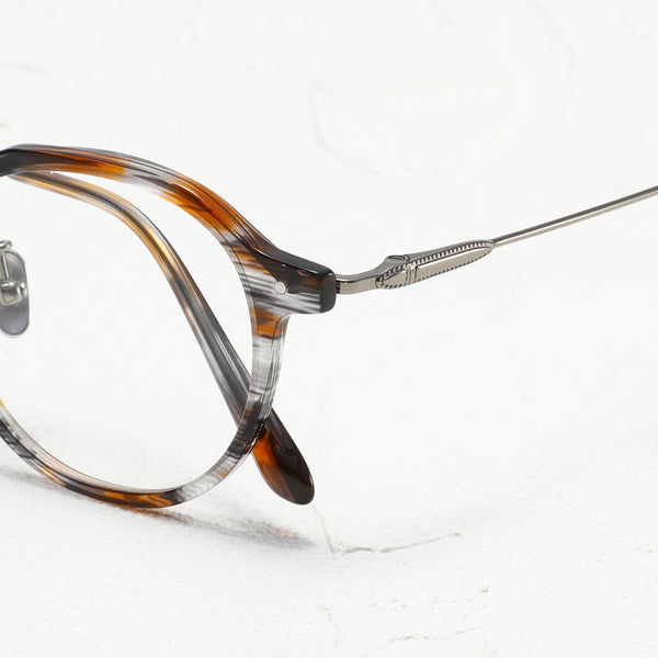 Round Glasses ME1020