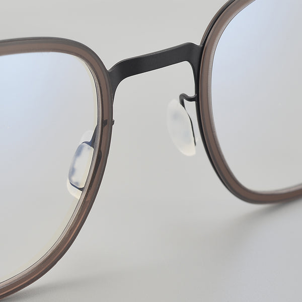 Square Glasses BY1025