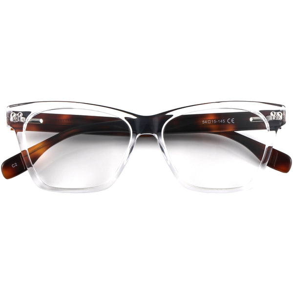 Cat-Eye Glasses GSR1013