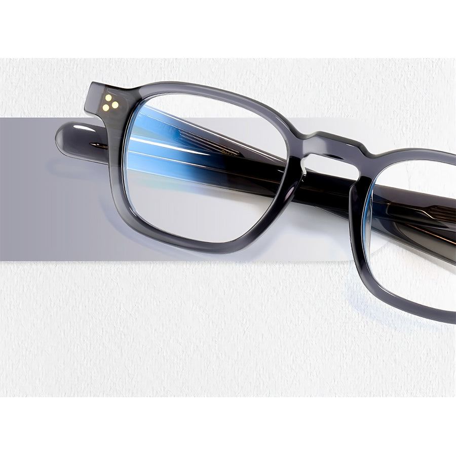 Square Glasses SS1002