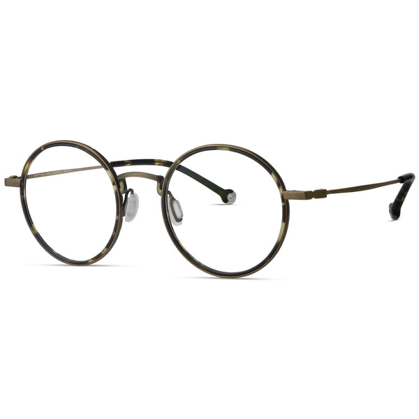 Round Glasses MW1089