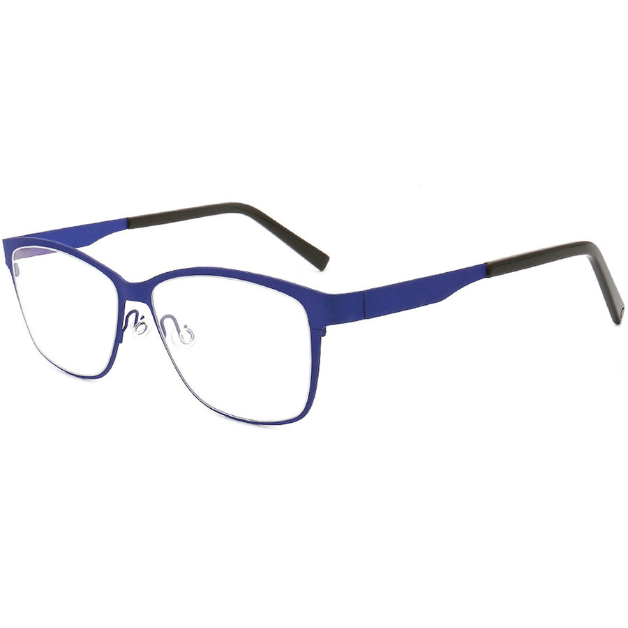 Rectangle Glasses YT1021