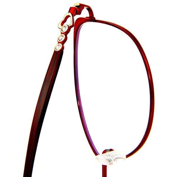 Cat-Eye Glasses JLS1032