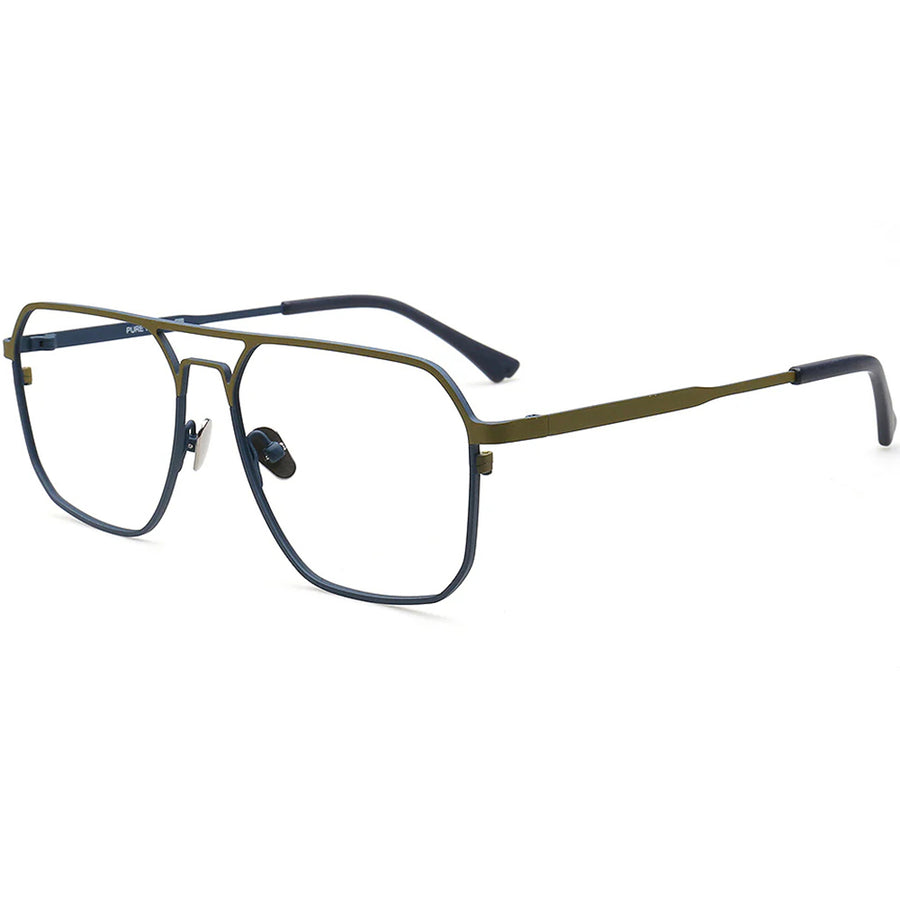 Aviator Glasses YT1056