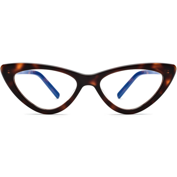 Cat-Eye Glasses BR1277
