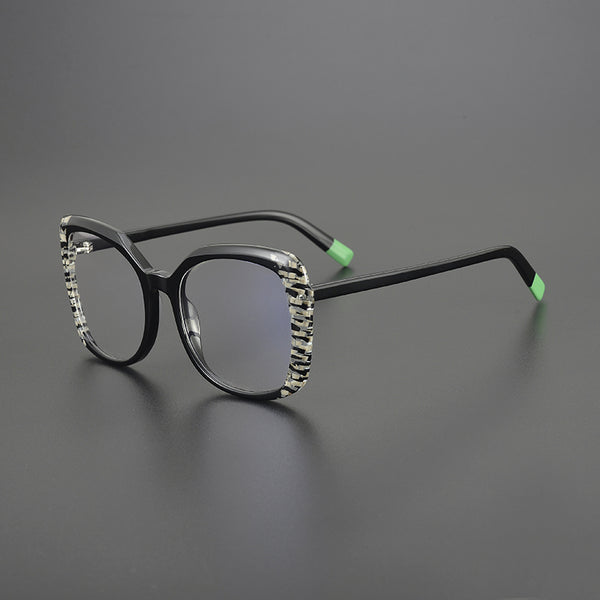 Square Glasses TG1227