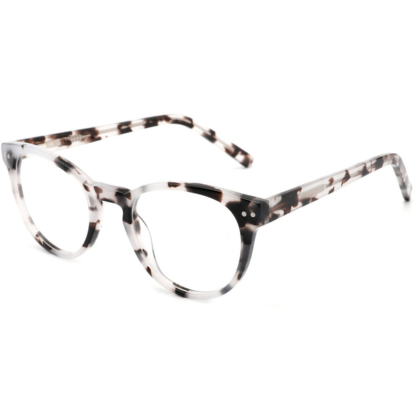 Round Glasses A3264