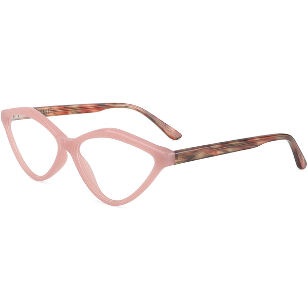 Cat-Eye Glasses YSAA1141