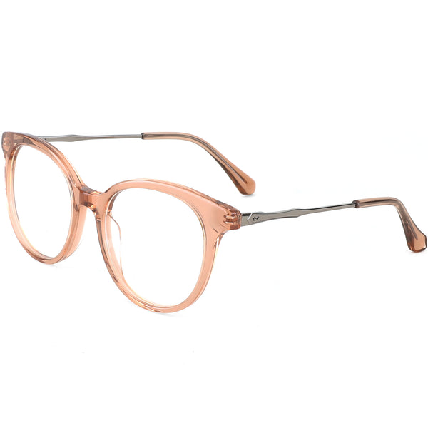 Round Glasses YSAC1022