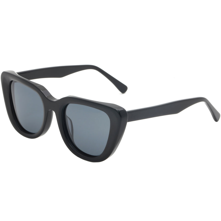 Cat-Eye Sunglasses GSS1066