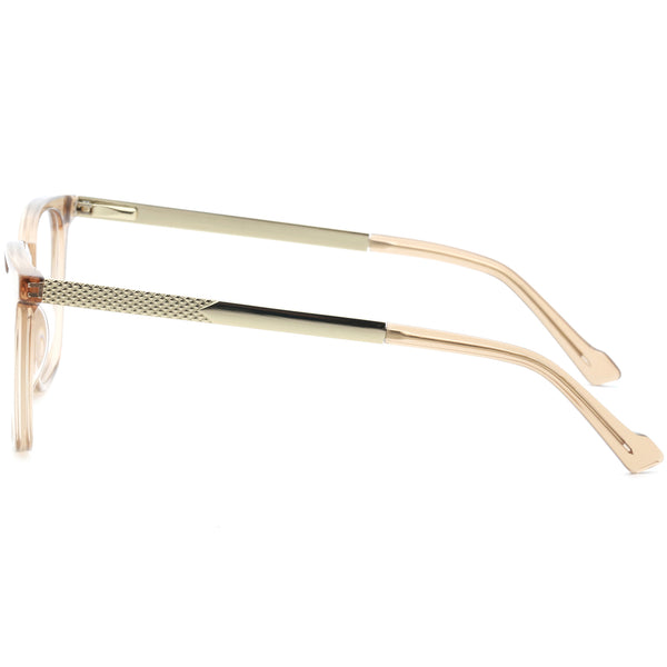 Square Glasses GSR1136
