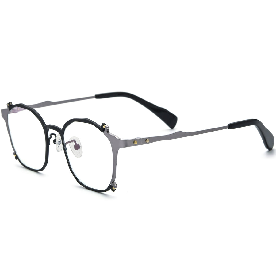 Square Glasses BR1372