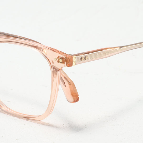 Square Glasses ME1017