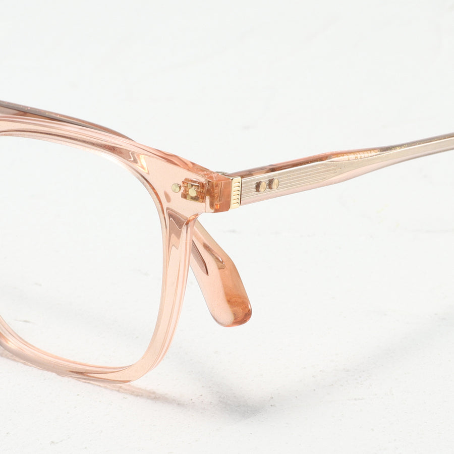 Square Glasses ME1017