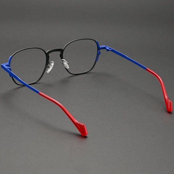 Square Glasses YN1127