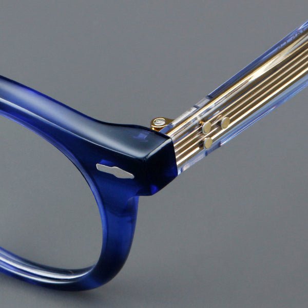 Round Glasses A4042